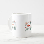 Mug Zen Koi Serenity (Devant gauche)