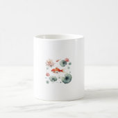 Mug Zen Koi Serenity (Centre)