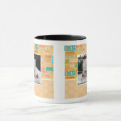Mug Zen Mastah (Centre)