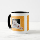 Mug Zen Mastah (Devant gauche)