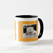 Mug Zen Mastah (Devant droit)