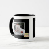 Mug Zen Mastah (Devant gauche)