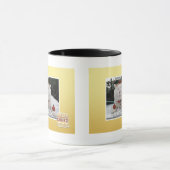 Mug Zen Mastah (Centre)