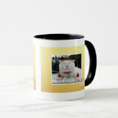 Mug Zen Mastah (Devant droit)