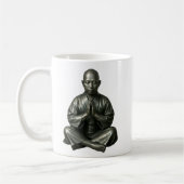 Mug Zénitude spiritualité (Gauche)