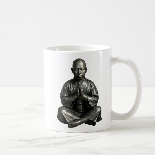 Mug Zénitude spiritualité (Droite)