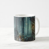 Mug Zephyra (Devant droit)