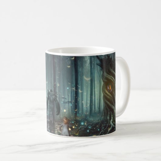 Mug Zephyra (Devant droit)
