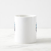 Mug Zermatt 4478 - Ski sur le Problemhorn (Centre)