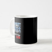 Mug Zermatt Switzerland Winter Trip 2026 Alps Ski Swis (Devant gauche)