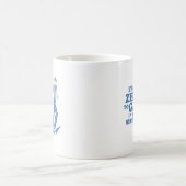 MUG ZÉRO À GAY EN 3 SECONDES (Centre)