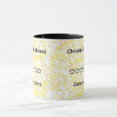 Mug Zéro étoile (Centre)