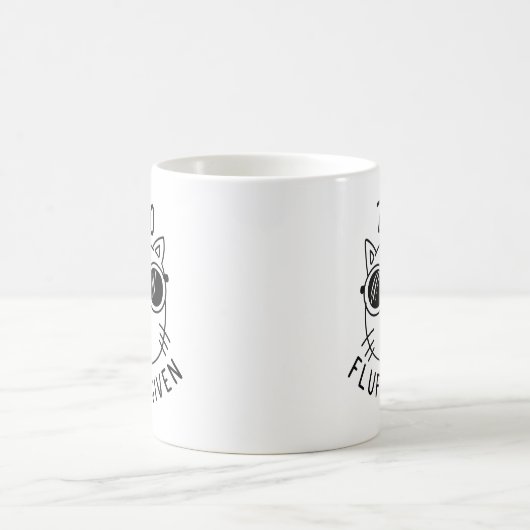Mug Zéro Liquide Donné (Centre)