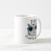 Mug Zéro Liquide Donné (Devant droit)