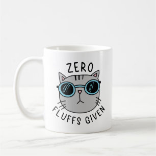 Mug Zéro Liquide Donné
