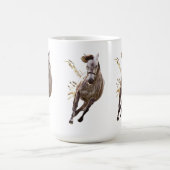 Mug Zest for Life (Centre)