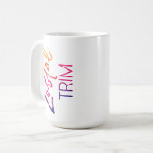 Mug Zestal Trim (Devant gauche)
