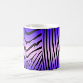 Mug Zesty Zebra Purple (Centre)