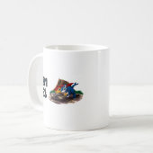 Mug Zeta et Epsy (Devant gauche)