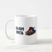 Mug Zeta et Epsy (Gauche)