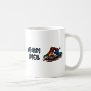 Mug Zeta et Epsy