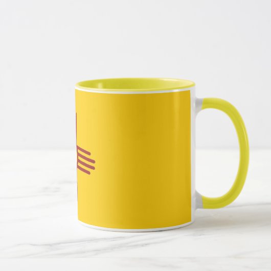Mug Zia (Droite)