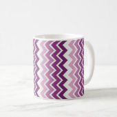 MUG ZIG ZAG (Devant droit)