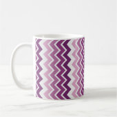 MUG ZIG ZAG (Gauche)