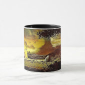 Mug Ziggurat d'Ur Thaillow (Centre)