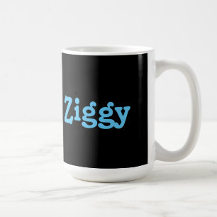Mug Ziggy