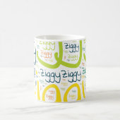 Mug Ziggy (Centre)