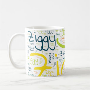 Mug Ziggy