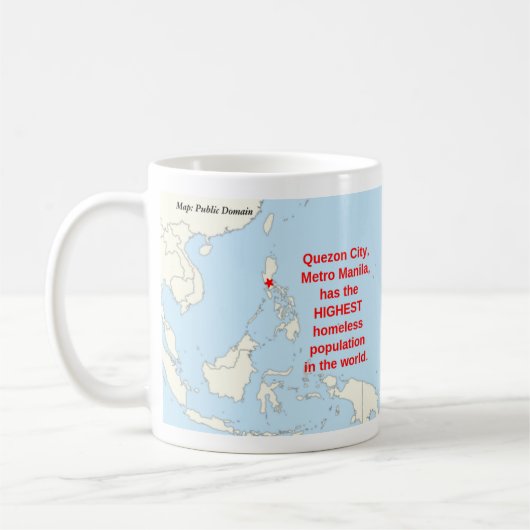 Mug Zika Vector : Nighttime-Biter Culex par RoseWrites (Gauche)
