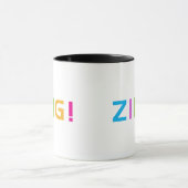 MUG ZIM ! (Centre)