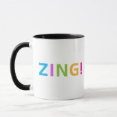 MUG ZIM ! (Gauche)