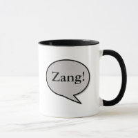 Zim ? Zang !
