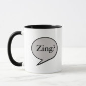 Mug Zim ? Zang ! (Gauche)