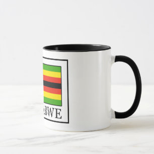 Mug Zimbabwe