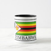 Mug Zimbabwe (Centre)