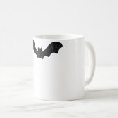 Mug Zimmermann a été créé parce que re donut anniversa (Devant droit)