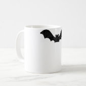 Mug Zimmermann a été créé parce que re donut anniversa (Devant gauche)