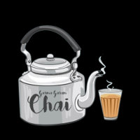 Zindagi Wahi Jeety Hai, Chai Peety Hai.