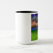 Mug Zinglees ~ Avril (Centre)