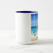 Mug Zinglees ~ Juin (Centre)