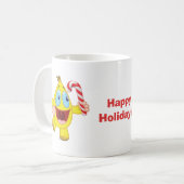 Mug Zingoz (Devant gauche)