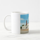 Mug Zinn's Restaurant Sarasota, Floride (Gauche)