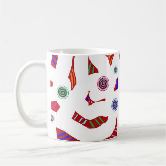 Mug Zippy Doo Dah motifs vus n'est pas oublié!