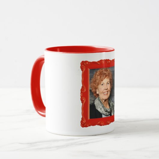 Mug Zita Kappler  (Devant gauche)