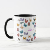 Mug Ziva (Gauche)