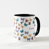 Mug Ziva (Devant droit)